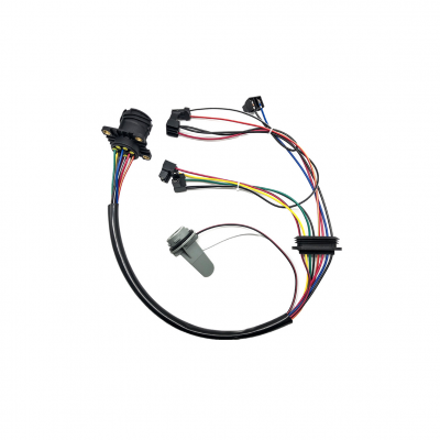 After sales car wiring harness