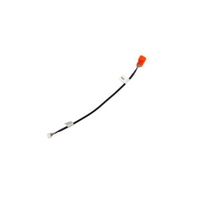 Scissor type lifting platform main control harness