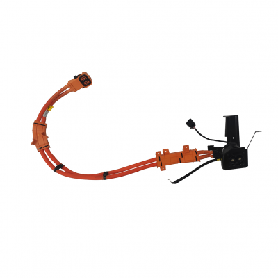 High-power Charging Inlet Cable Assembly