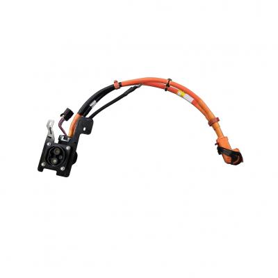DC Charging Inlet cable assembly