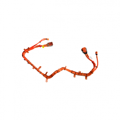 DC distribution Cable Assembly