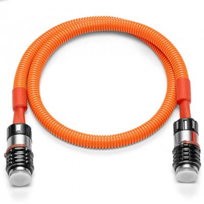 Automotive high-voltage wiring harness (car charger - PTC heater)