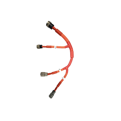 Automotive PDU High Voltage Wiring Harness