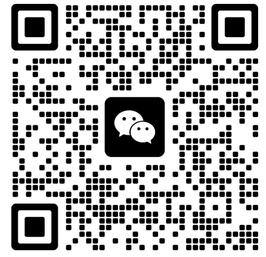 the qr code