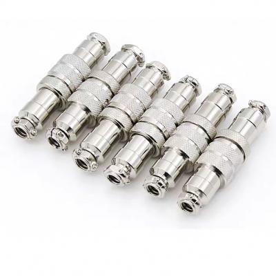 GX20 Aviation Connector