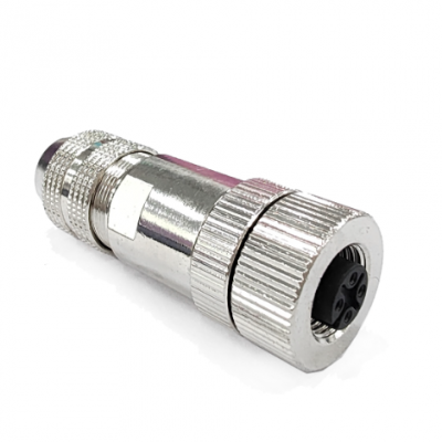 M12 Circular Connectors