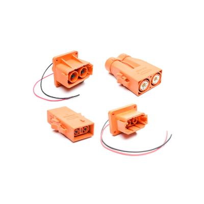 ATHP High Power Connectors