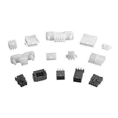 Mini-Fit Connector Series