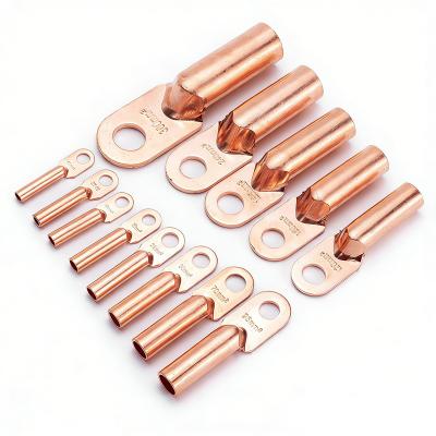 Copper Wire Lugs 50A-800A